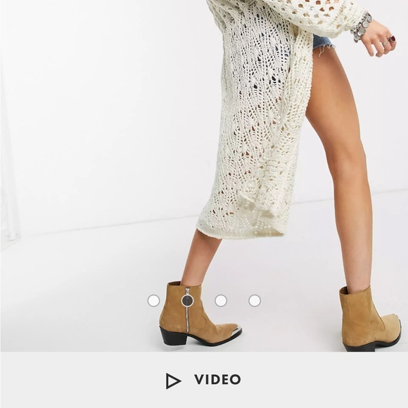 Free People Sweet Talker Kimono - Picture 6 of 10